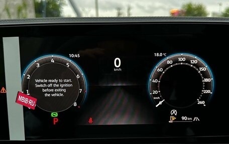 Volkswagen Tiguan, 2024 год, 4 567 000 рублей, 23 фотография