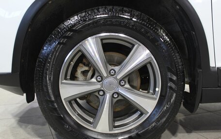 Haval H6, 2019 год, 1 370 000 рублей, 10 фотография