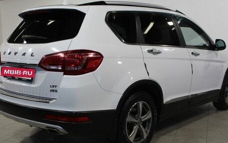 Haval H6, 2019 год, 1 370 000 рублей, 7 фотография
