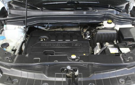 Haval H6, 2019 год, 1 370 000 рублей, 11 фотография
