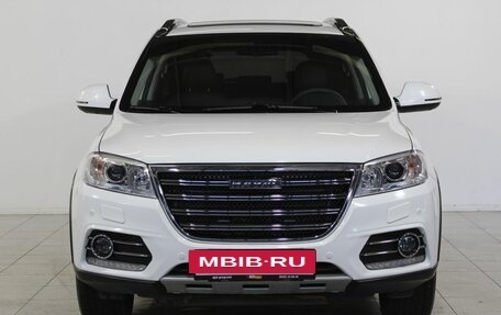 Haval H6, 2019 год, 1 370 000 рублей, 2 фотография