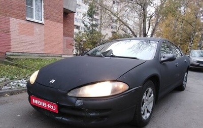 Dodge Intrepid II, 2003 год, 238 000 рублей, 1 фотография