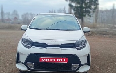 KIA Morning III, 2022 год, 1 650 000 рублей, 1 фотография