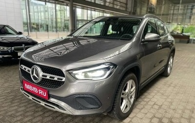 Mercedes-Benz GLA, 2021 год, 3 700 000 рублей, 1 фотография