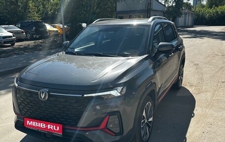 Changan CS35 Plus, 2023 год, 1 550 000 рублей, 1 фотография