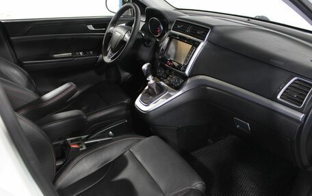 Haval H6, 2019 год, 1 370 000 рублей, 14 фотография