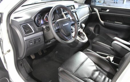 Haval H6, 2019 год, 1 370 000 рублей, 17 фотография