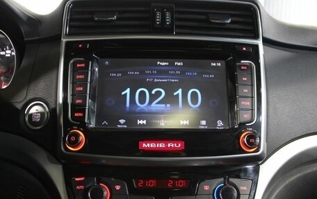 Haval H6, 2019 год, 1 370 000 рублей, 16 фотография