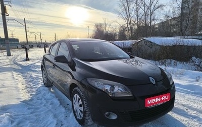 Renault Megane III, 2012 год, 650 000 рублей, 1 фотография