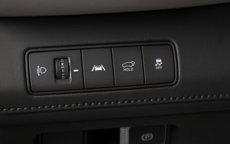 Hyundai Santa Fe IV, 2020 год, 3 699 000 рублей, 13 фотография