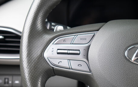 Hyundai Santa Fe IV, 2020 год, 3 699 000 рублей, 11 фотография