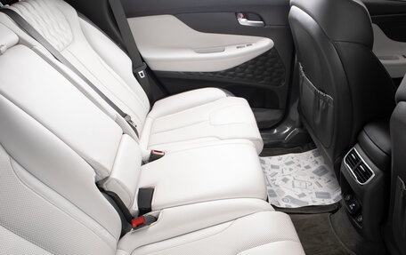 Hyundai Santa Fe IV, 2020 год, 3 699 000 рублей, 23 фотография