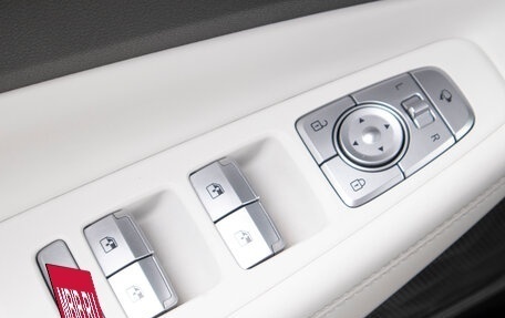 Hyundai Santa Fe IV, 2020 год, 3 699 000 рублей, 19 фотография