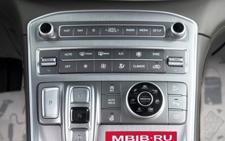 Hyundai Santa Fe IV, 2020 год, 3 699 000 рублей, 17 фотография