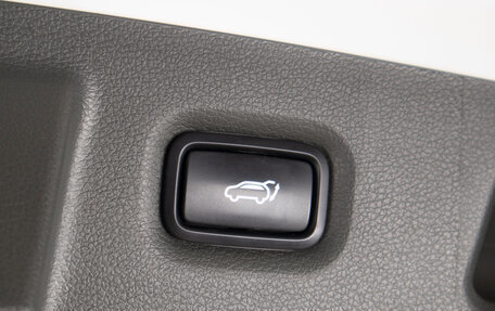 Hyundai Santa Fe IV, 2020 год, 3 699 000 рублей, 25 фотография