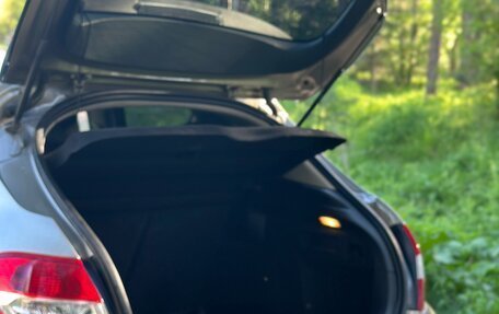 Citroen C4 II рестайлинг, 2012 год, 680 000 рублей, 8 фотография