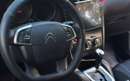 Citroen C4 II рестайлинг, 2012 год, 680 000 рублей, 13 фотография