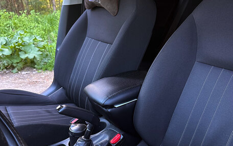 Citroen C4 II рестайлинг, 2012 год, 680 000 рублей, 14 фотография