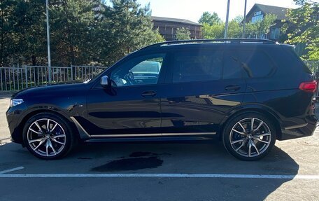 BMW X7, 2020 год, 8 950 000 рублей, 8 фотография