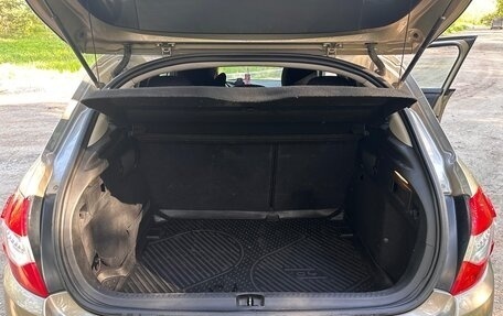 Citroen C4 II рестайлинг, 2012 год, 680 000 рублей, 9 фотография
