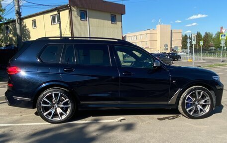 BMW X7, 2020 год, 8 950 000 рублей, 7 фотография