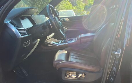 BMW X7, 2020 год, 8 950 000 рублей, 9 фотография