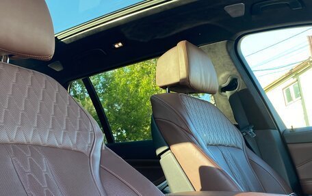 BMW X7, 2020 год, 8 950 000 рублей, 16 фотография
