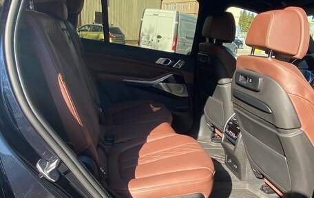 BMW X7, 2020 год, 8 950 000 рублей, 11 фотография