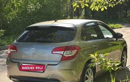 Citroen C4 II рестайлинг, 2012 год, 680 000 рублей, 7 фотография