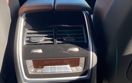 BMW X7, 2020 год, 8 950 000 рублей, 15 фотография