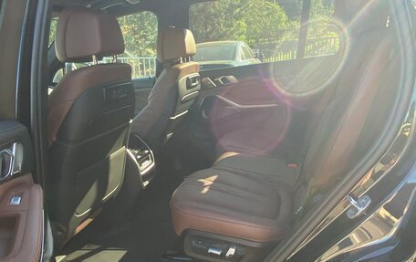 BMW X7, 2020 год, 8 950 000 рублей, 14 фотография