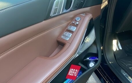 BMW X7, 2020 год, 8 950 000 рублей, 12 фотография