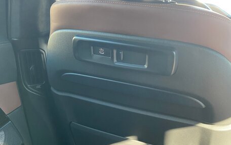 BMW X7, 2020 год, 8 950 000 рублей, 22 фотография