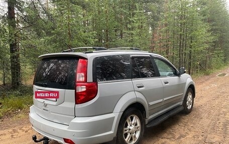 Great Wall Hover H3 I, 2012 год, 455 000 рублей, 4 фотография