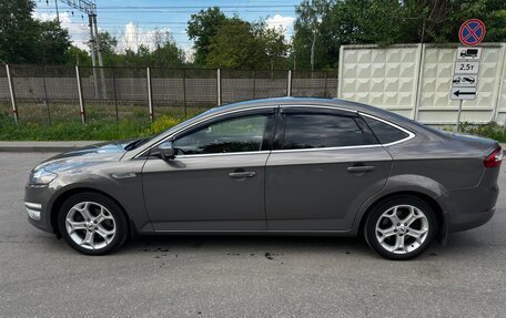 Ford Mondeo IV, 2013 год, 1 100 000 рублей, 3 фотография