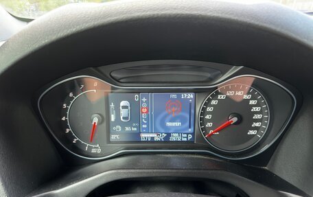 Ford Mondeo IV, 2013 год, 1 100 000 рублей, 5 фотография