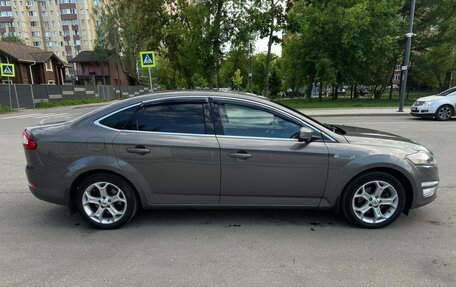 Ford Mondeo IV, 2013 год, 1 100 000 рублей, 2 фотография