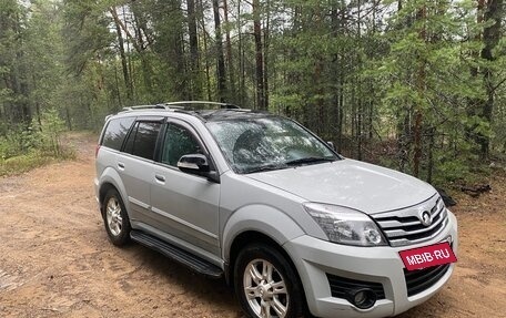 Great Wall Hover H3 I, 2012 год, 455 000 рублей, 3 фотография