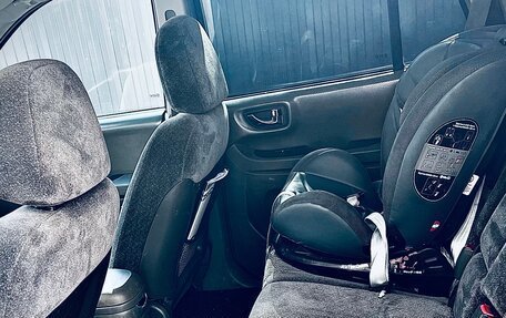 Hyundai Santa Fe III рестайлинг, 2002 год, 500 000 рублей, 6 фотография