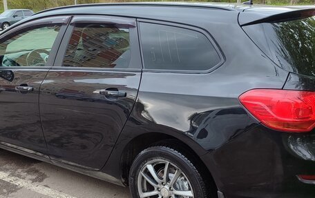 Opel Astra J, 2012 год, 665 000 рублей, 4 фотография