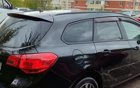 Opel Astra J, 2012 год, 665 000 рублей, 5 фотография