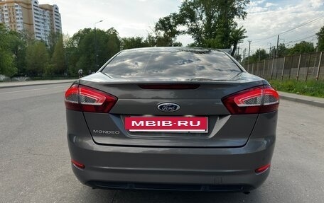 Ford Mondeo IV, 2013 год, 1 100 000 рублей, 4 фотография