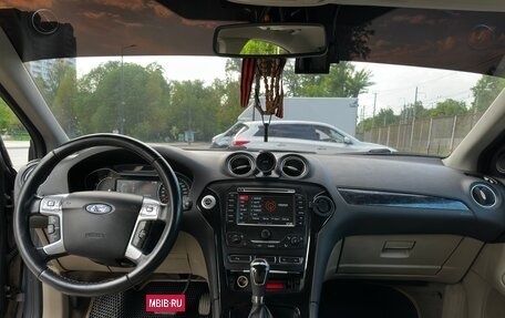 Ford Mondeo IV, 2013 год, 1 100 000 рублей, 6 фотография