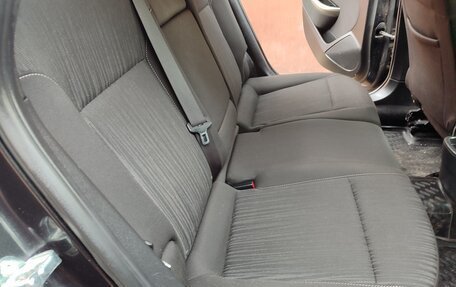 Opel Astra J, 2012 год, 665 000 рублей, 14 фотография
