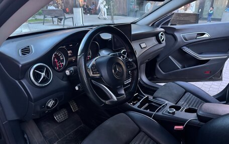 Mercedes-Benz CLA, 2016 год, 2 100 000 рублей, 2 фотография