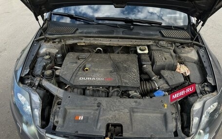 Ford Mondeo IV, 2013 год, 1 100 000 рублей, 10 фотография