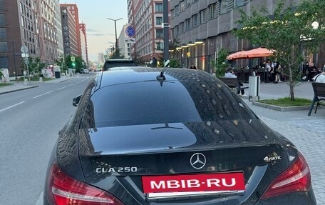 Mercedes-Benz CLA, 2016 год, 2 100 000 рублей, 5 фотография