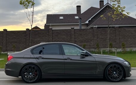 BMW 3 серия, 2013 год, 1 660 000 рублей, 6 фотография
