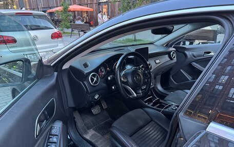 Mercedes-Benz CLA, 2016 год, 2 100 000 рублей, 8 фотография