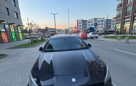 Mercedes-Benz CLA, 2016 год, 2 100 000 рублей, 7 фотография